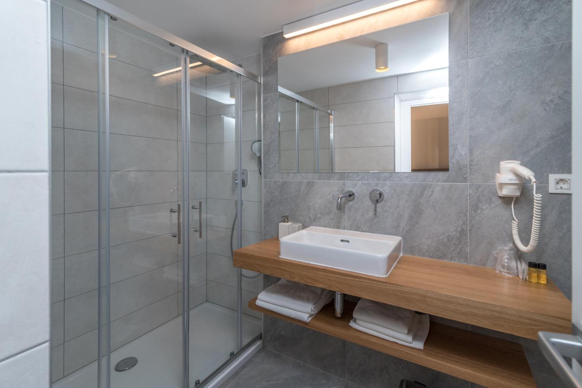 Bifora Heritage Hotel Trogir Exterior foto